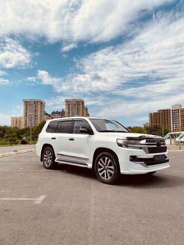 срочно в связи с переездом: Toyota Land Cruiser: 2007 г., 4.7 л, Автомат, Газ, Жол тандабас