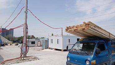 Транспорт: Hyundai Porter: 2002 г., 2.6 л, Механика, Дизель — 4