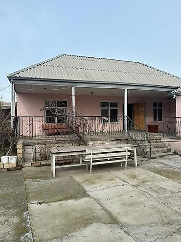 Həyət evləri və villaların satışı: 3 otaqlı, 110 kv. m — 1