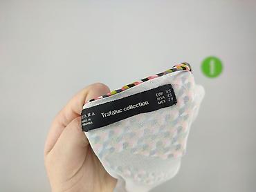 urmoda: Zara, Sukienka damska, rozmiar XS — 4