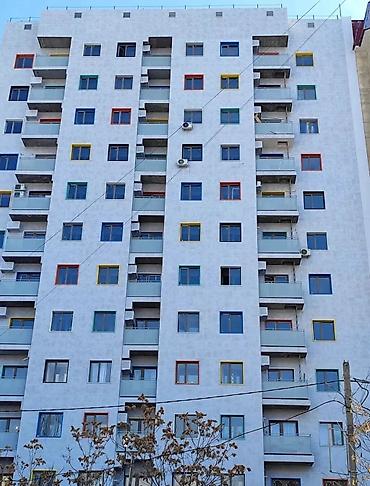 Продажа квартир: 2 комнаты, 68 м², Элитка, 3 этаж, Евроремонт — 4