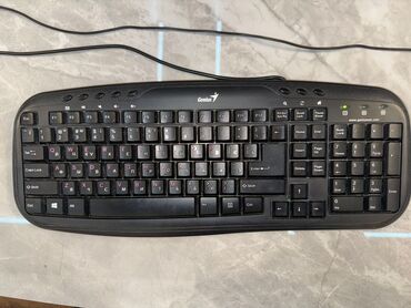 Masaüstü kompüterlər və iş stansiyaları: TƏCİLİ SATILIR📢📢📢 Masaüstü kompüter dəsti - Prosessor: Intel Core — 9