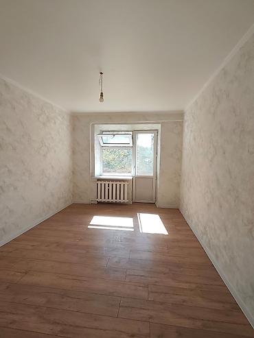 Продажа квартир: 3 комнаты, 61 м², Аламедин-1 мкр Индивидуалка, 4 этаж, Свежий ремонт — 5