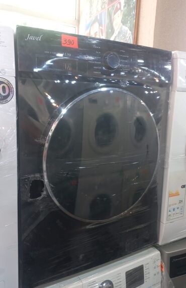Soyuducular: Paltaryuyan maşın Gorenje, 6 kq, İşlənmiş, Avtomat