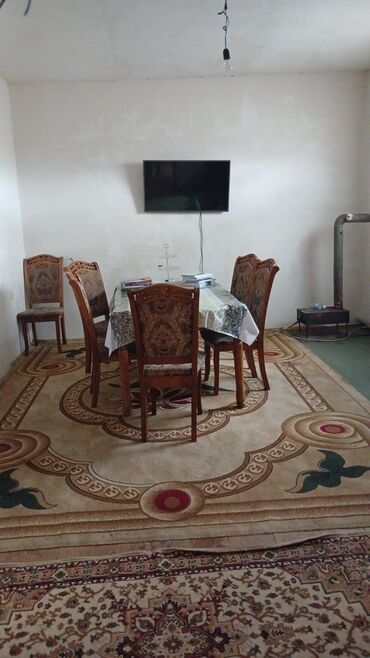 satılıq evlər: 11 otaq, 1 kv. m, Kredit yoxdur, Təmirsiz