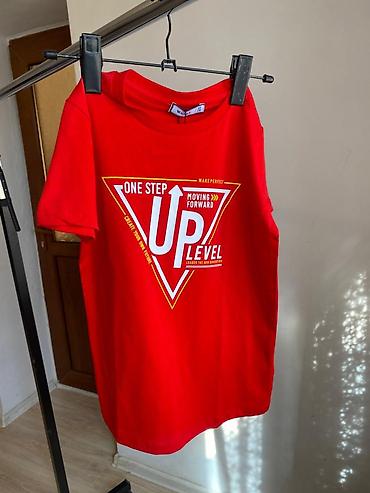 Топы и рубашки: Рубашка, цвет - Желтый — 8