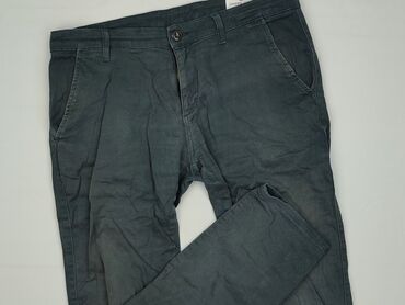 Cross Jeans, Spodnie dla mężczyzn, rozmiar L