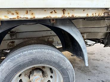 полку спринтера: Грузовик, Mercedes-Benz, Стандарт, 5 т, Б/у — 8