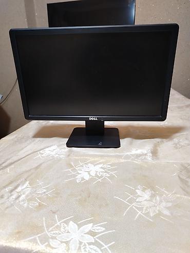 weier monitor: Dell LCD monitor - Brend/model: Dell (şəkillərdə göstərilən orijinal — 1