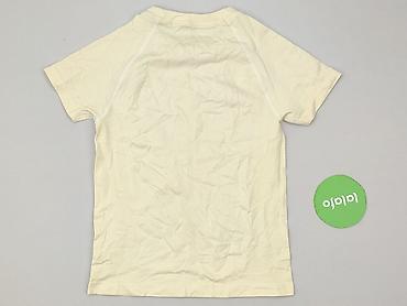kolarki pull and bear: T-shirt damski, rozmiar S — 3