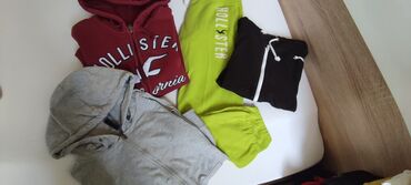 Farmerke: Moja garderoba i dečija.Može na veliko za daljnju prodaju i na lalafo.rs — 5 Farmerke: Moja garderoba i dečija.Može na veliko za daljnju prodaju i — 5