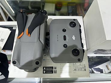 dji rs4: DJI Air 2S Fly More Combo Комплект дрона с расширенным набором — 2
