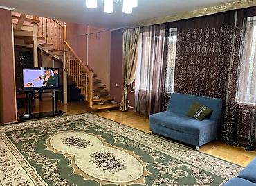 Sale of cottages and houses: 🚀продается дом 2этажный дом 🚀Уникальный Дом в Центре Бишкека — — 1