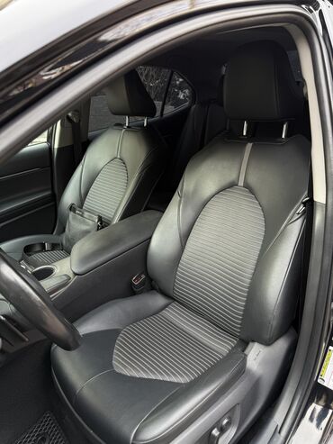 Toyota: Toyota Camry: 2020 г., 2.5 л, Автомат, Бензин, Седан at lalafo.kg — 8 Toyota: Toyota Camry: 2020 г., 2.5 л, Автомат, Бензин, Седан — 8