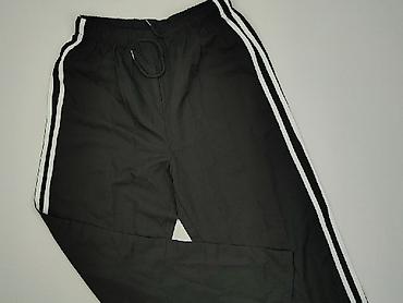 bluzy widzewa: Used, Spodnie dresowe damskie, rozmiar S — 1