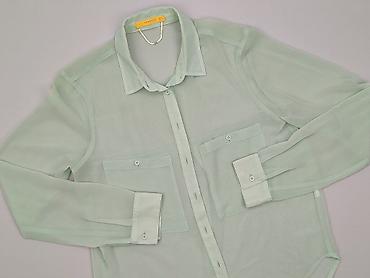 zara basic: Bershka, Koszula damska, rozmiar XS — 1