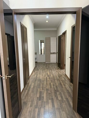 срочно продаётся 1 комнатная квартира в районе шлагбаум по улице кенсуйская 17 пересекает интергельпо ориентировочно парк фучика: 3 бөлмө, 88 кв. м, 5 кабат