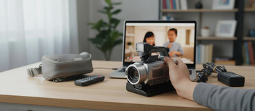 Videokameralar: Продается видеокамера SONY HDD Handycam DCR-SR300. В отличном — 1