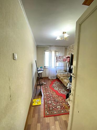 Батирлер: 2 бөлмө, 42 м², 3-мкр 104-серия, 4 кабат, Косметикалык оңдоо — 5