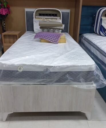 Dolablar: Açılan, 6 qapı Düz dolab, Qarderob, paltar dolabı — 9