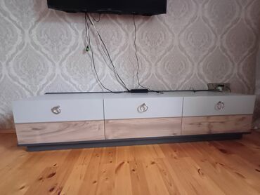 zivella mebel salonu baku: İşlənmiş, Komod, TV stend, Kredit yoxdur, Türkiyə