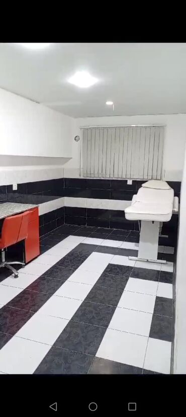 Kosmetoloji aparatlar: Tam təchizatlı Gözəllik Salonu her bir şeraiti var bazarin yani