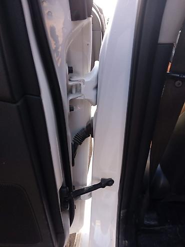 Hyundai: Hyundai i40: 2017 г., 2 л, Автомат, Бензин, Седан — 7