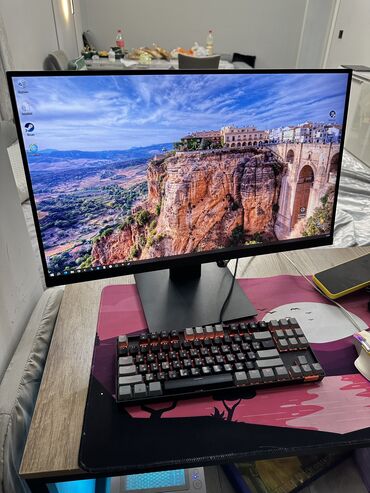 Мониторы: Монитор, Новый, 24" - 25" — 3