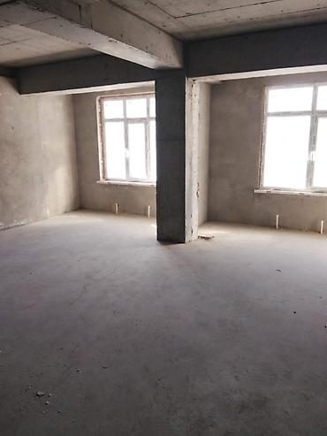 Продажа квартир: 5 комнат, 203 м², Аламедин-1 мкр Элитка, 2 этаж, ПСО (под самоотделку) — 2
