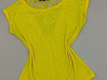 czerwona koszula damska reserved: Women's blouse, size S