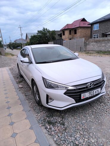 byd машина электромобиль: Hyundai Avante: 2019 г., 1.6 л, Автомат, Газ, Седан