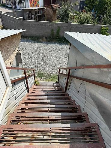 дом пр: 2 комнаты, 39 м², 2 этаж, Косметический ремонт — 7