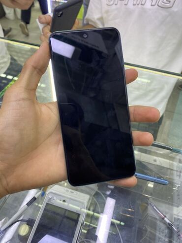 поко х7: Xiaomi, 11T, Б/у, 64 ГБ, цвет - Зеленый