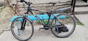 велосипеды фирмы: Продам велосипед фирмы GIANT