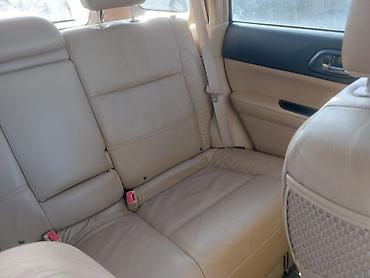 Subaru: Subaru Forester: 2003 г., 0.2 л, Автомат, Бензин, Внедорожник — 14