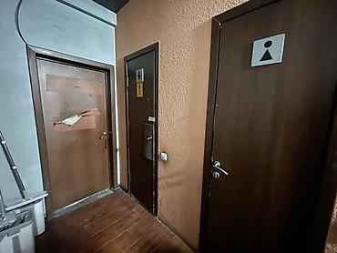 швейный механик: Продаю коммерческое помещение Восток-5 Площадь - 380м2 2 этажа: 2 — 6