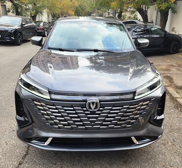 Changan: Changan CS75: 1.5 l | 2023 il 16000 km Krossover — 1
