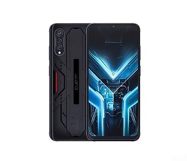 Infinix 256 GB, rəng - Qara, Kredit