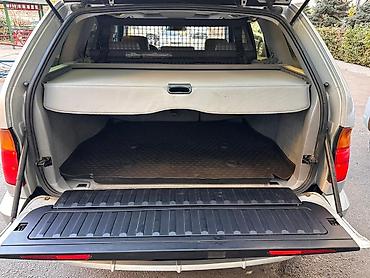 a6 c4: BMW X5: 2005 г., 3 л, Автомат, Бензин, Кроссовер — 5