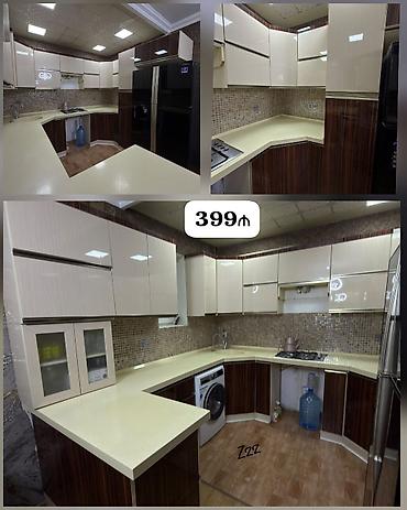 *399₼ MƏTBƏX mebeli :-TƏCİLİ SATILIR*‼️ ÖLÇÜ:-bilinmir ÜZƏRİNDƏ lalafo.az -da *399₼ MƏTBƏX mebeli :-TƏCİLİ SATILIR*‼️ ÖLÇÜ:-bilinmir ÜZƏRİNDƏ