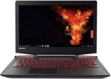 lenovo y520: Ноутбук, Lenovo, Intel Core i5, 15.6 ", Б/у, Игровой, память HDD