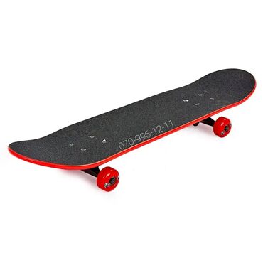 skate qiymətləri: Kaykay Professional Skateboard 🛹 Skeytbaord, Skate 💀 🔹️Təkərlər