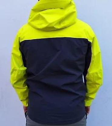 Ostale jakne: Arc’teryx muška outdoor jakna, GORE‑TEX - Materijal: GORE‑TEX — 15