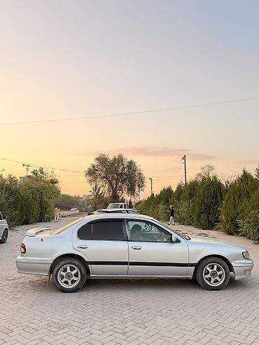 ниссан сефиро 32 кузов: Nissan Cefiro: 1997 г., 2 л, Автомат, Бензин, Седан — 6
