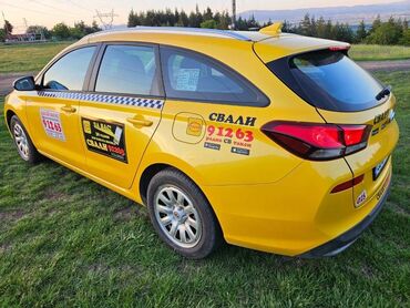 Hyundai: Hyundai i30: 1.5 l. | 2022 έ. Πολυμορφικό — 4