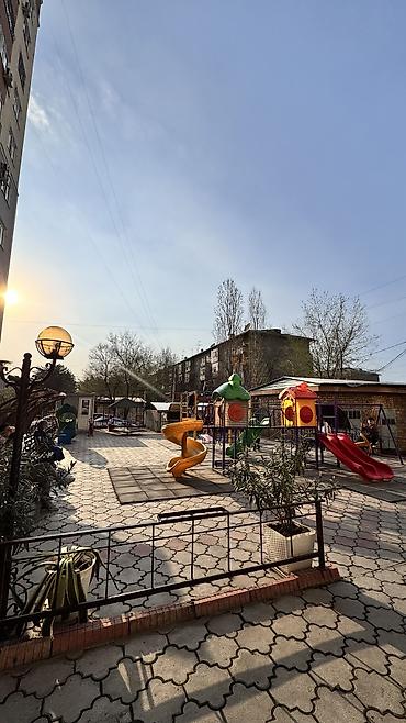 Продажа квартир: 3 комнаты, 71 м² — 21