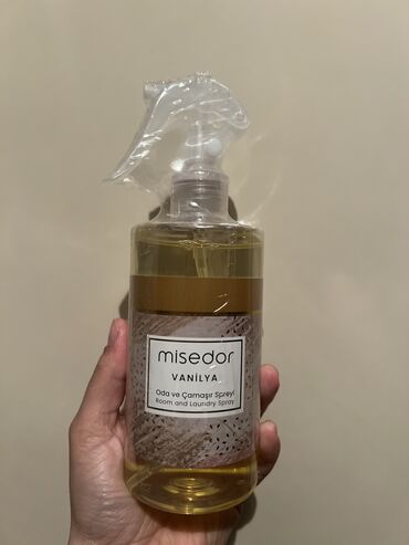 Digər: Otag ve paltar ucun parfum. Yenidir lalafo.az -da Digər: Otag ve paltar ucun parfum. Yenidir