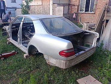 e53 amg: Mercedes-Benz E-Class: 2001 г., Седан — 1
