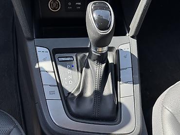 49: Hyundai Avante: 2019 г., 1.6 л, Вариатор, Бензин, Седан — 6
