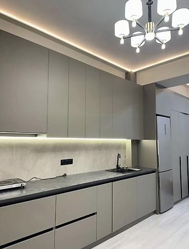 Долгосрочная аренда квартир: 1 комната, Собственник, Без подселения, С мебелью полностью — 4